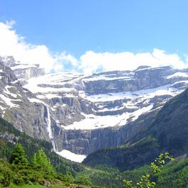 Gavarnie cirque