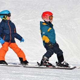 Station de ski Luz Ardiden