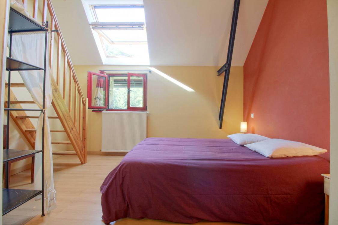 Location De Chambres D Hotes A Luz Saint Sauveur Chez Christine